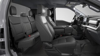 2026 Ford Super Duty® Internal Image 1
